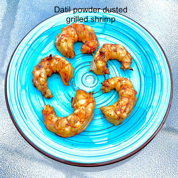 OCF Datil Pepper Powder