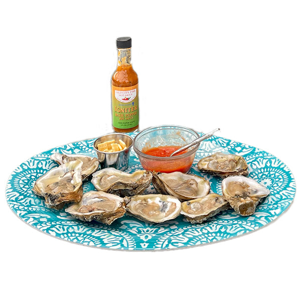 Igniter Datil Pepper