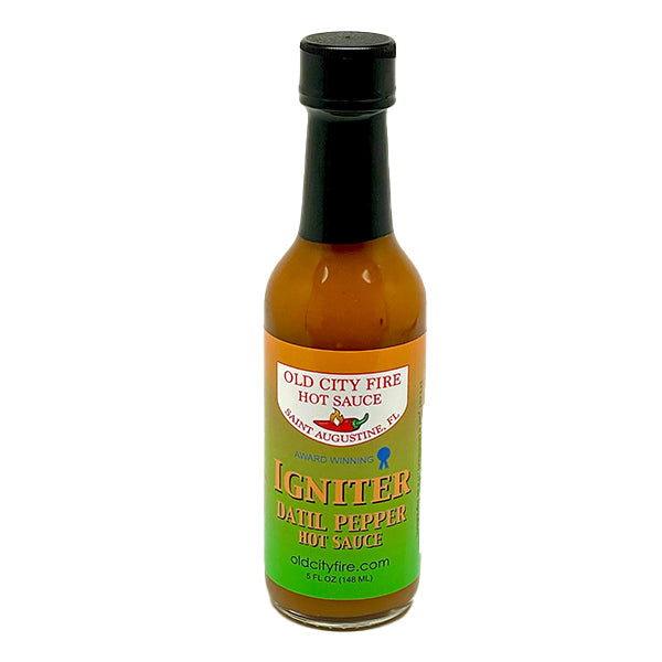 Igniter Datil Pepper