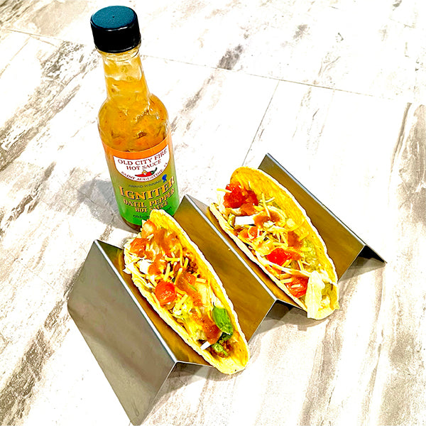 Igniter Datil Pepper