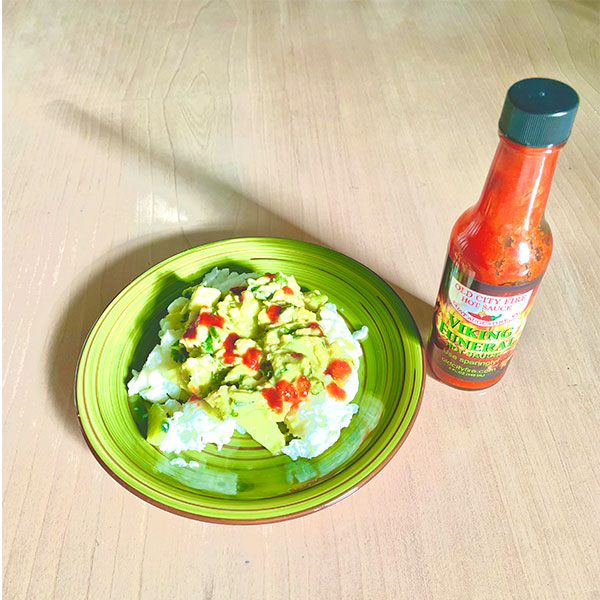 Viking Funeral - Winner of 3 National Awards